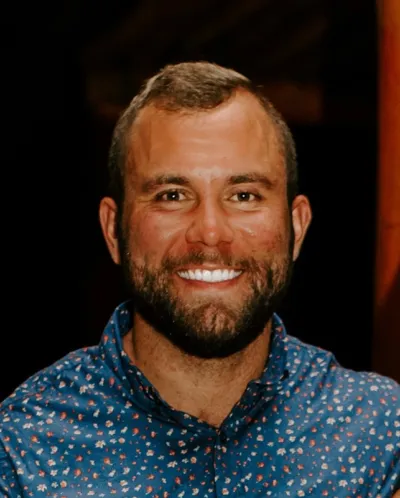 Andru Estes, DevObsessed team member