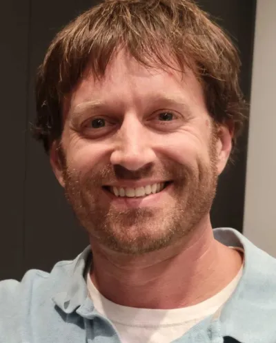 Brent Rising, DevObsessed team member