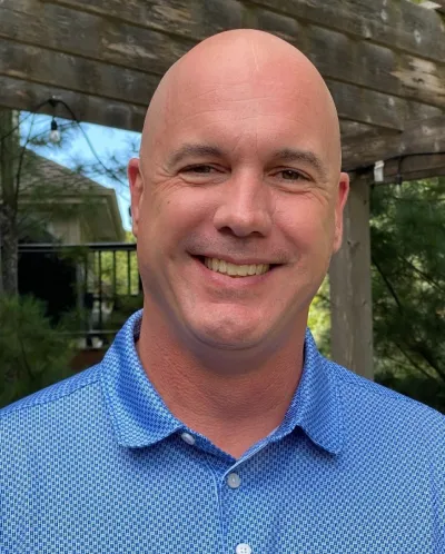 Brian Ruch, DevObsessed team member