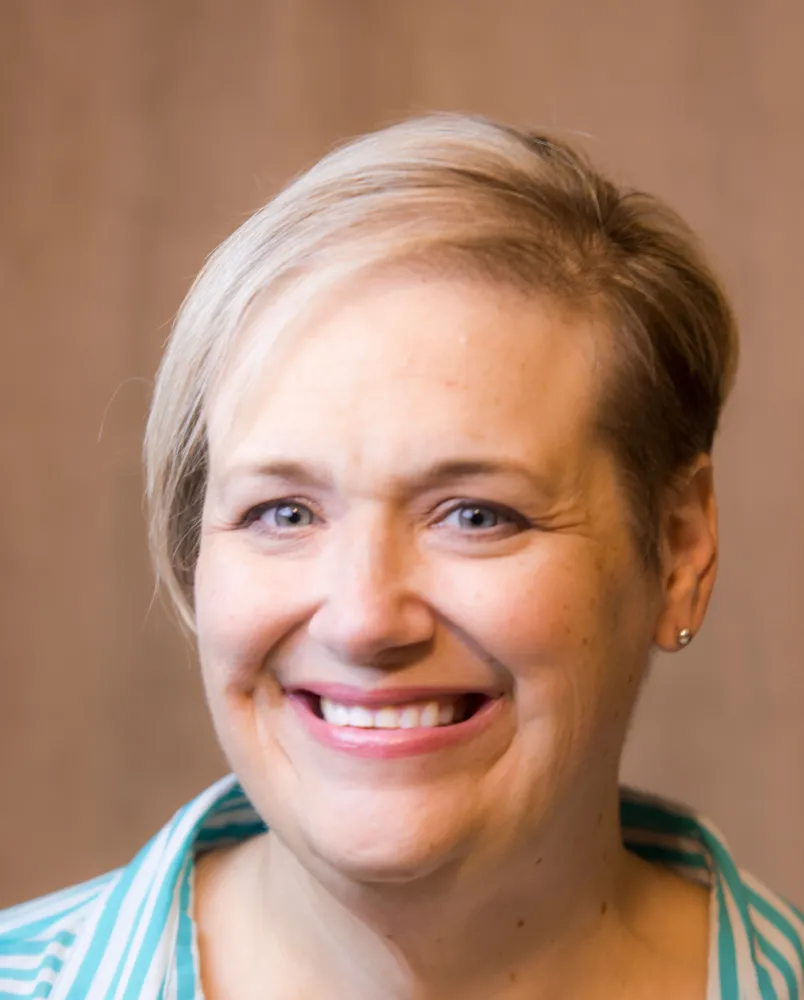 Cindy Turpin, DevObsessed team member