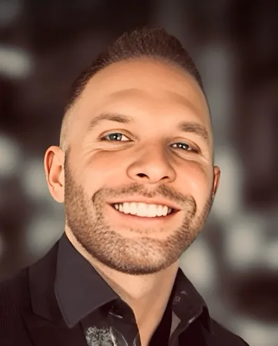 Darin Drobinski, DevObsessed team member