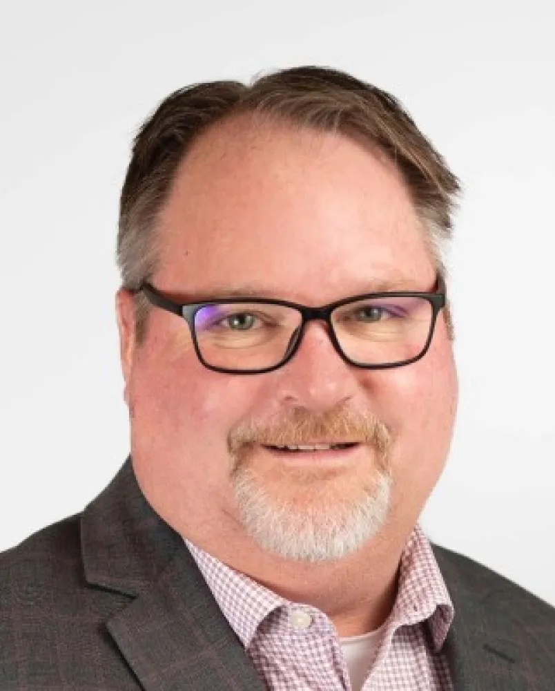 Jason Umerski, DevObsessed team member