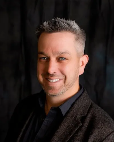 Jeff Sheets, DevObsessed team member