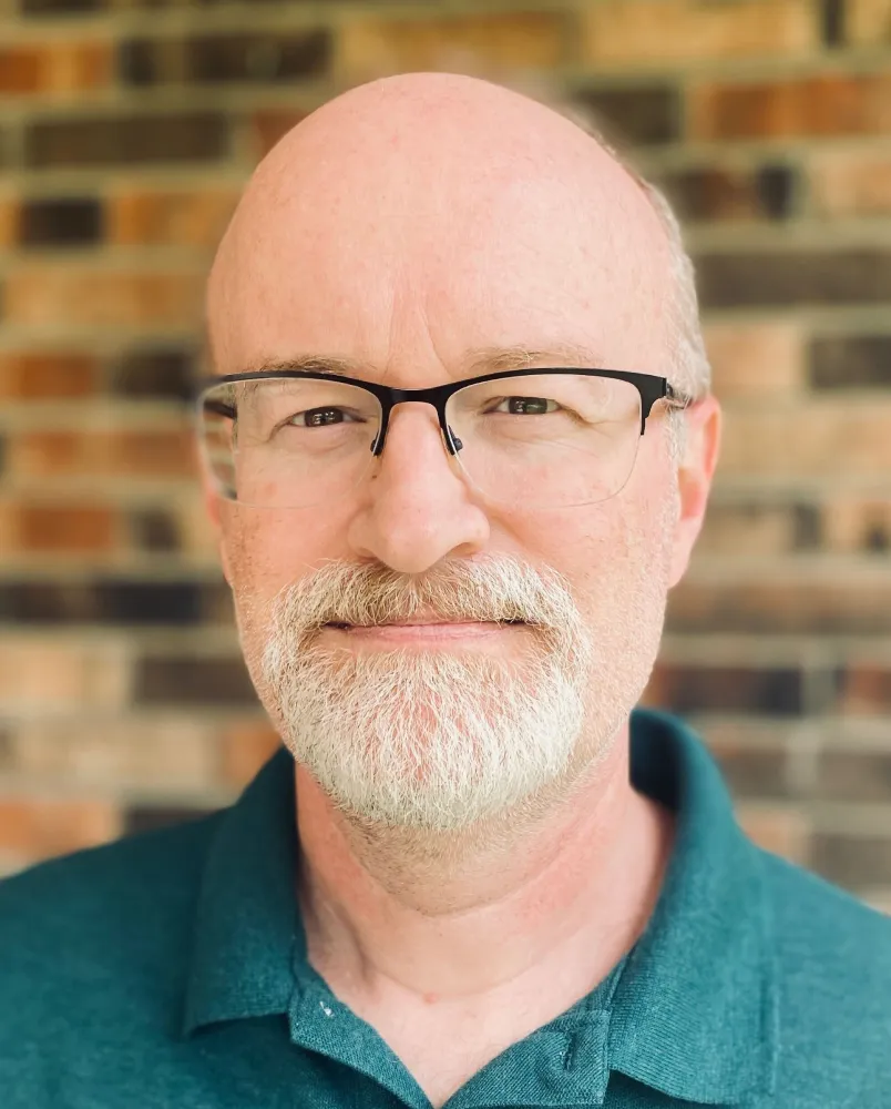 John Meyer, DevObsessed team member