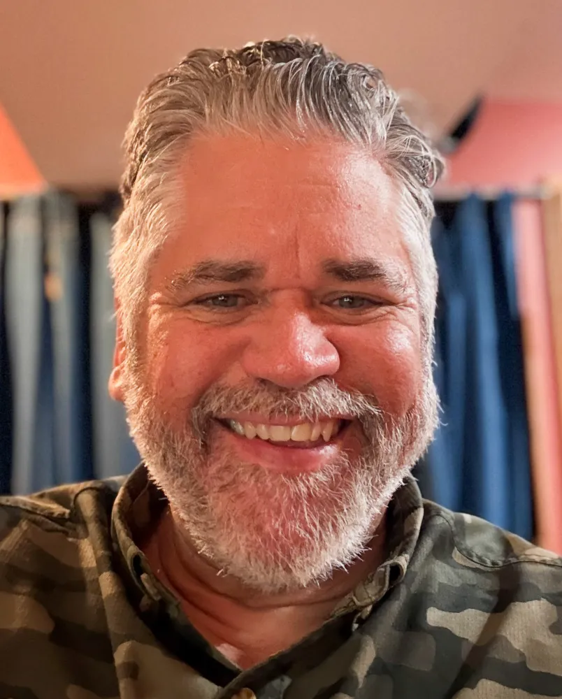 John Seals, DevObsessed team member