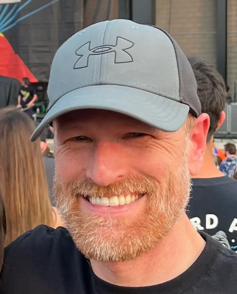 Mark Bradshaw, DevObsessed team member