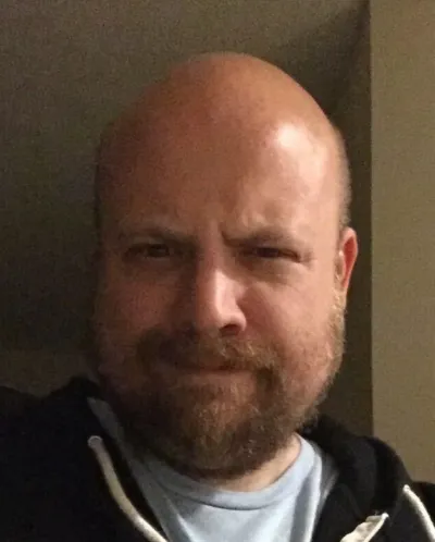 Nathanael Schulte, DevObsessed team member