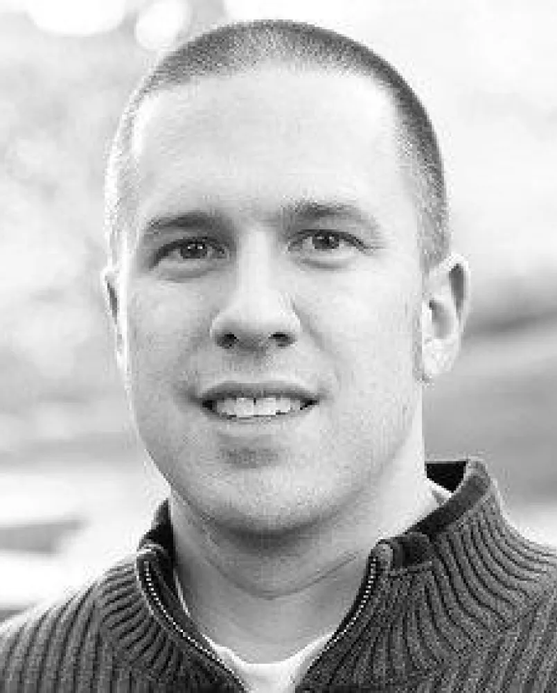 Ryan Hoffman, DevObsessed team member