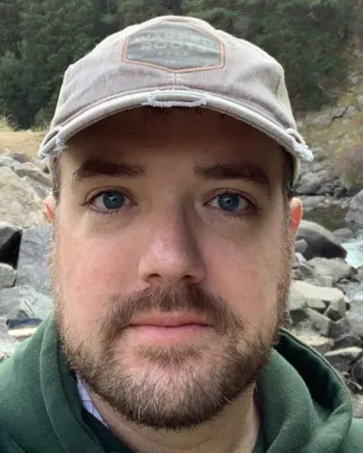 Sean Lomax, DevObsessed team member