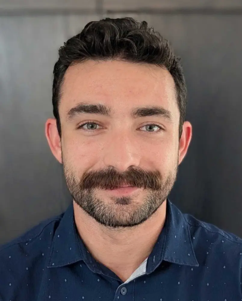 Seth Redwine, DevObsessed team member