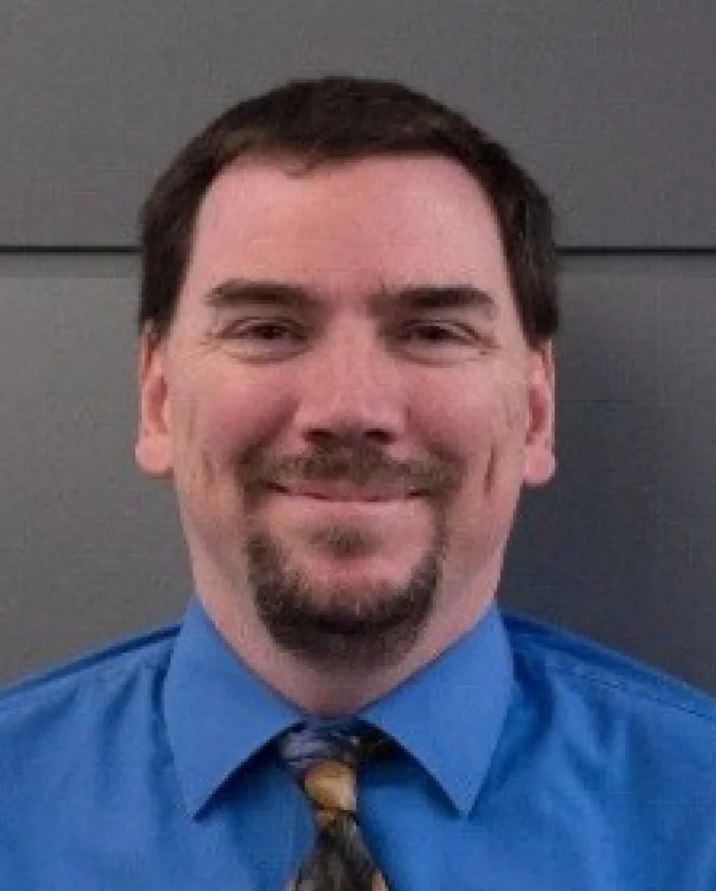 Stephen Slader, DevObsessed team member